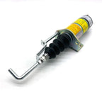 Fuel control solenoid 1502 12V Fit for  LPW LPWS LPWT Engine Genset