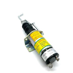 Fuel control solenoid 1502 12V Fit for  LPW LPWS LPWT Engine Genset