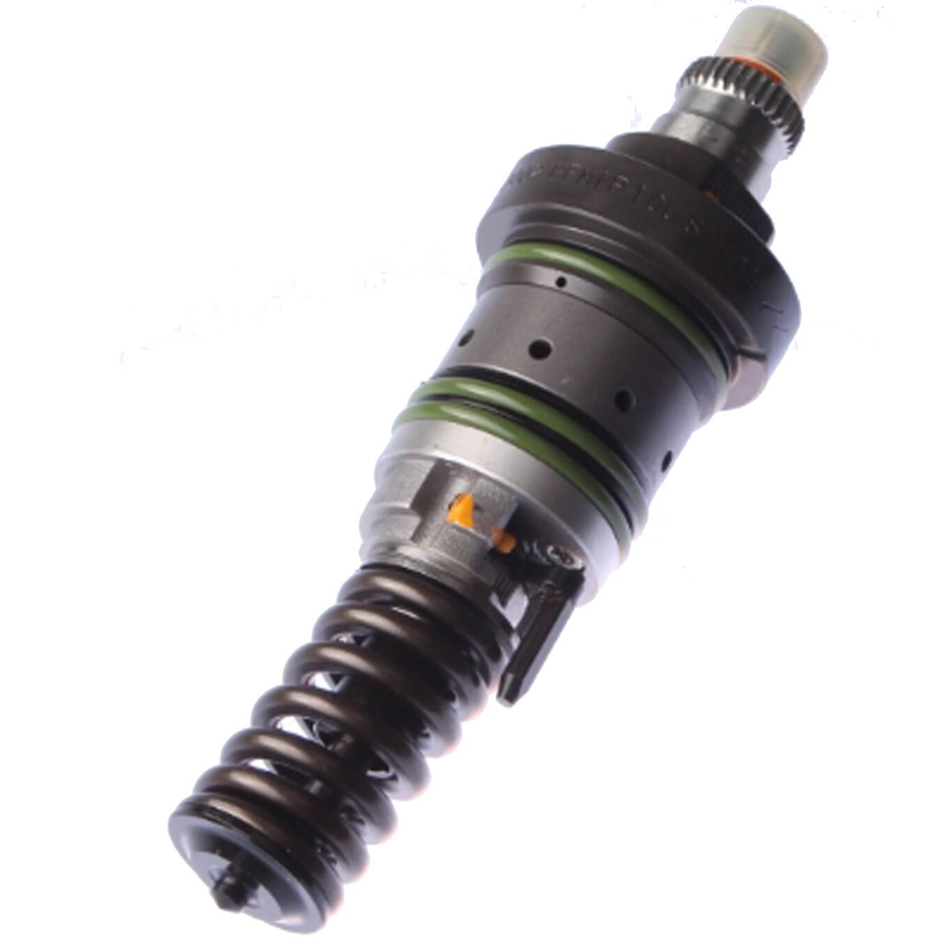 New Unit Pump For Volvo L50E BL71 BL70 BL60 BL61 Excavators EC135B EC140B