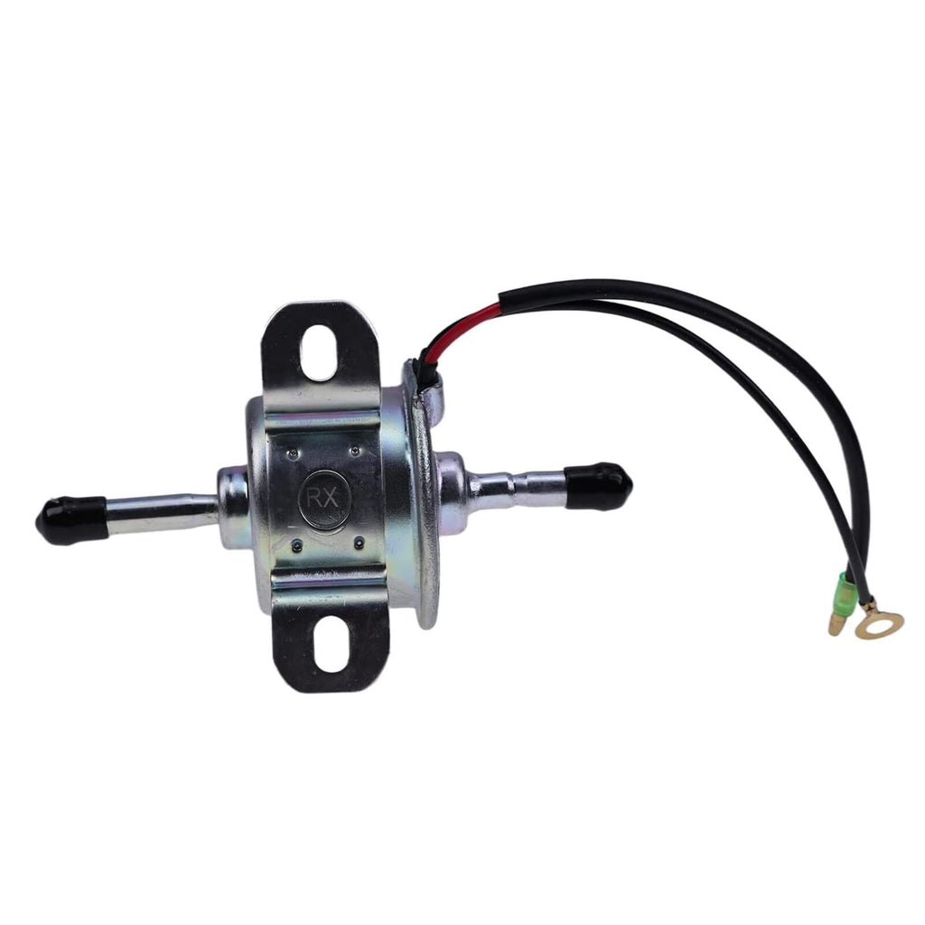 Electric Fuel Pump For PERKINS HP-404C-22 KD-103-10 KE-103-15 KN-102-0 485510011