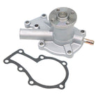 Water Pump 19883-73030 For Kubota D722 D662 D902 ZD21 ZD221 Z48214.1mm Impeller