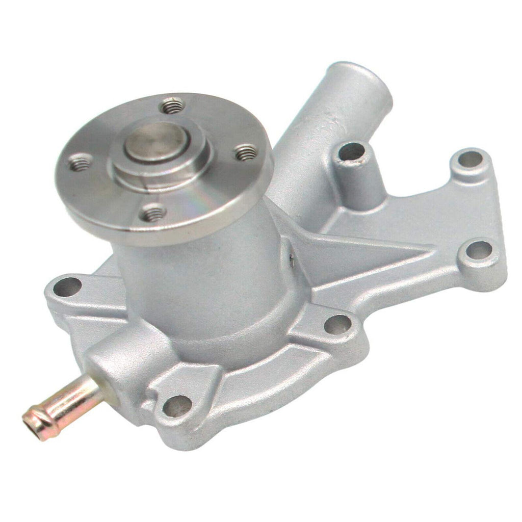 Water Pump 19883-73030 For Kubota D722 D662 D902 ZD21 ZD221 Z48214.1mm Impeller