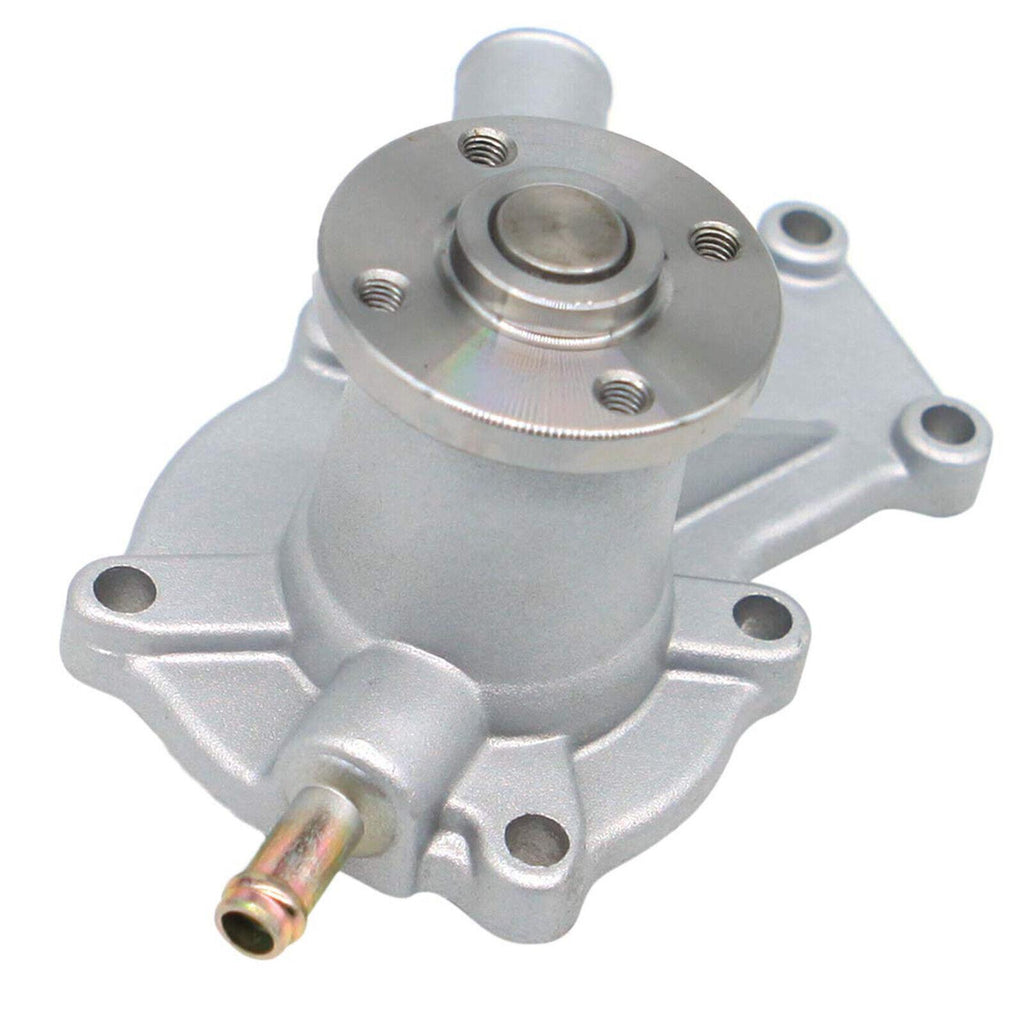 Water Pump 19883-73030 For Kubota D722 D662 D902 ZD21 ZD221 Z48214.1mm Impeller