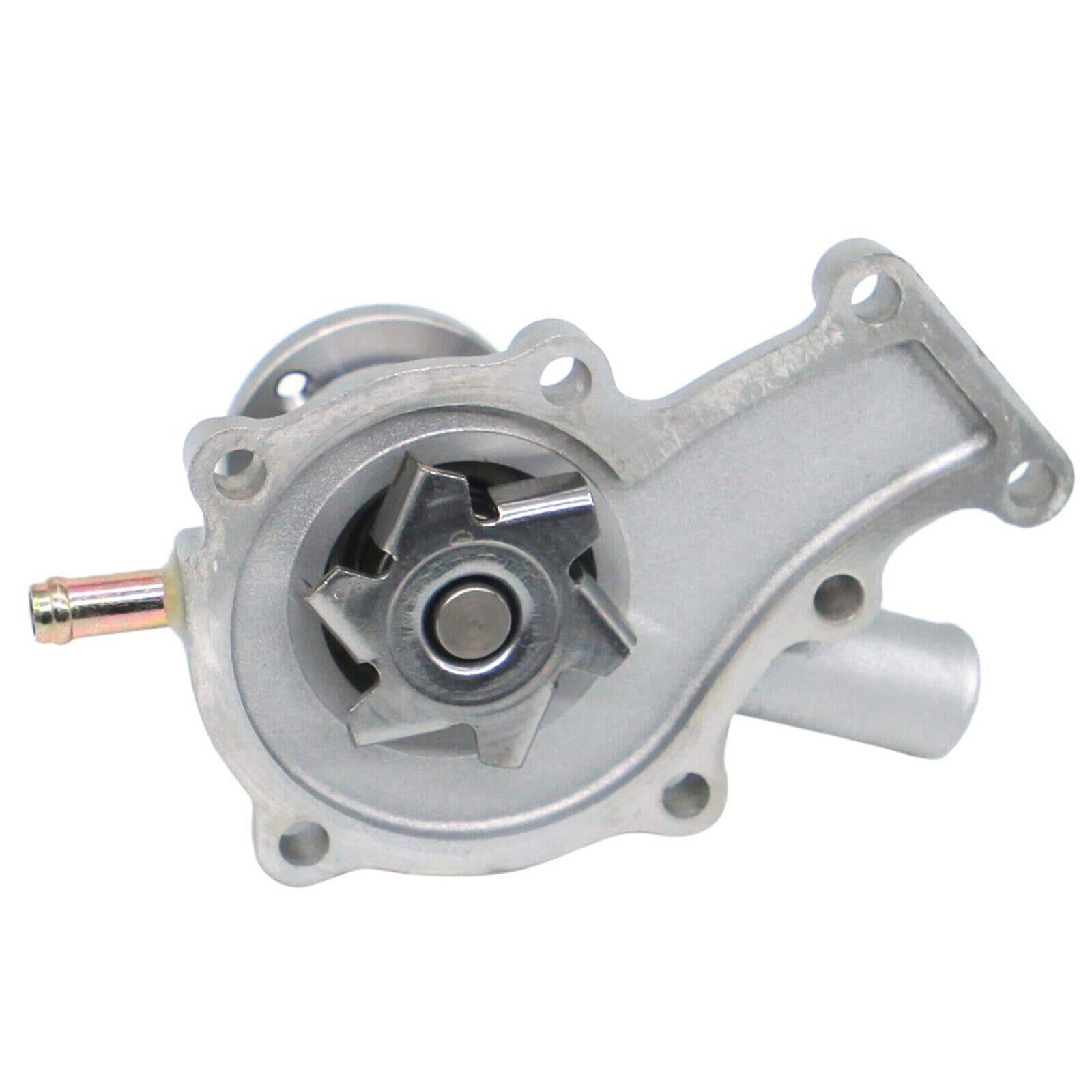 Water Pump 19883-73030 For Kubota D722 D662 D902 ZD21 ZD221 Z48214.1mm Impeller