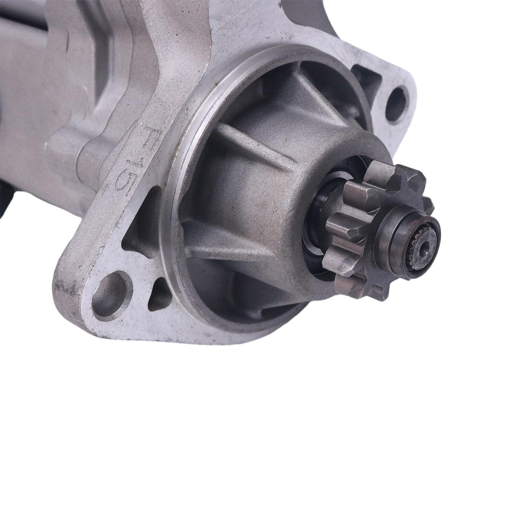 Starter Motor 6667987 for Bobcat S70 463 751 MT50 MT55 for Kubota D722D D1005B