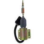 Fuel Shut Down Solenoids F3HZ-9A594-A Fits for Ford 7.8 Engine