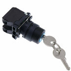 Ignition Switch with 455 Keys 122512GT for Genie S-40 S-45 S-60 S-65 S-80 S-85