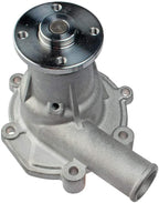 Water Pump for Mitsubishi L2E L3E L3A L2A L3C L2C L3E2 Engine Volvo Zeppelin
