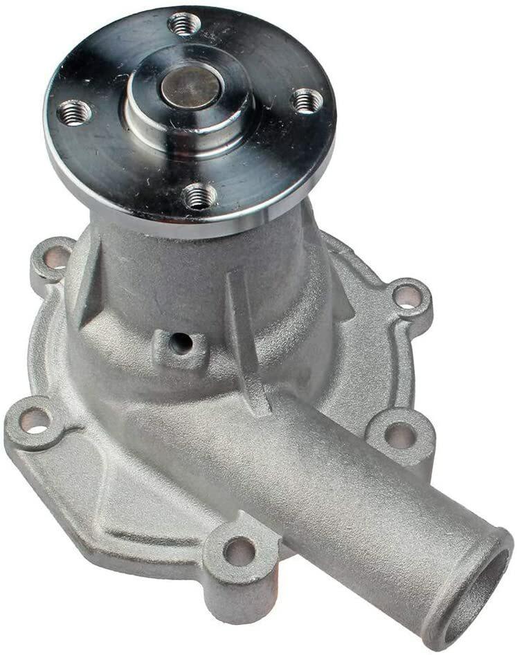 Water Pump for Mitsubishi L2E L3E L3A L2A L3C L2C L3E2 Engine Volvo Zeppelin