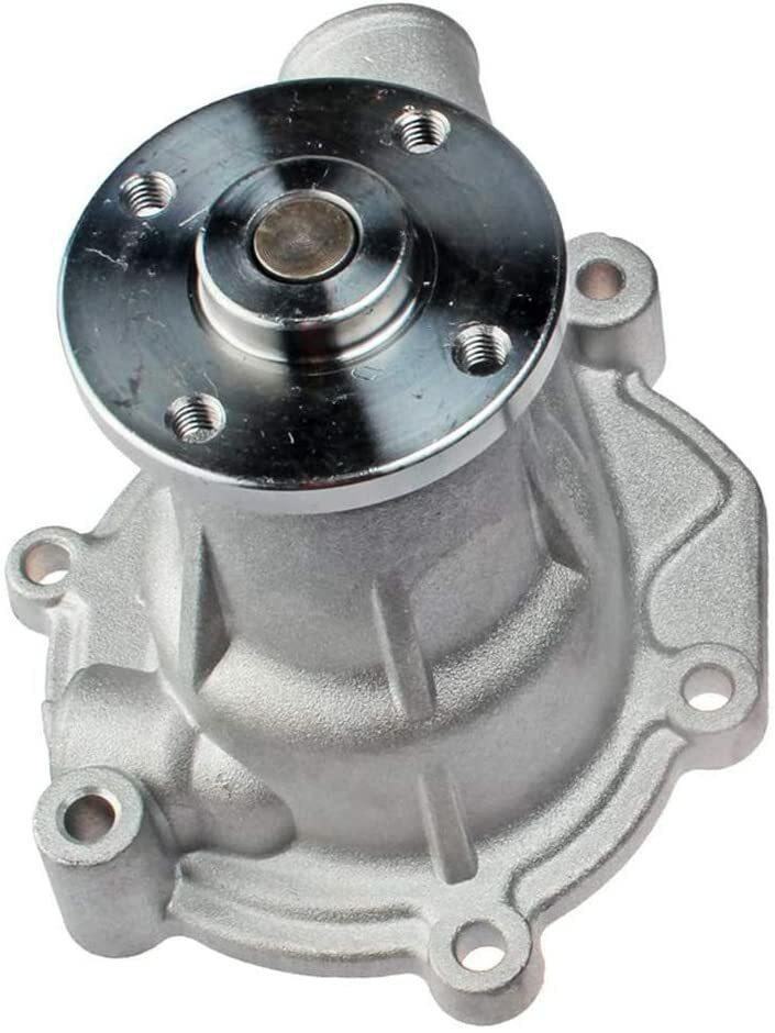 Water Pump for Mitsubishi L2E L3E L3A L2A L3C L2C L3E2 Engine Volvo Zeppelin
