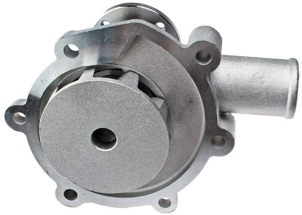 Water Pump for Mitsubishi L2E L3E L3A L2A L3C L2C L3E2 Engine Volvo Zeppelin