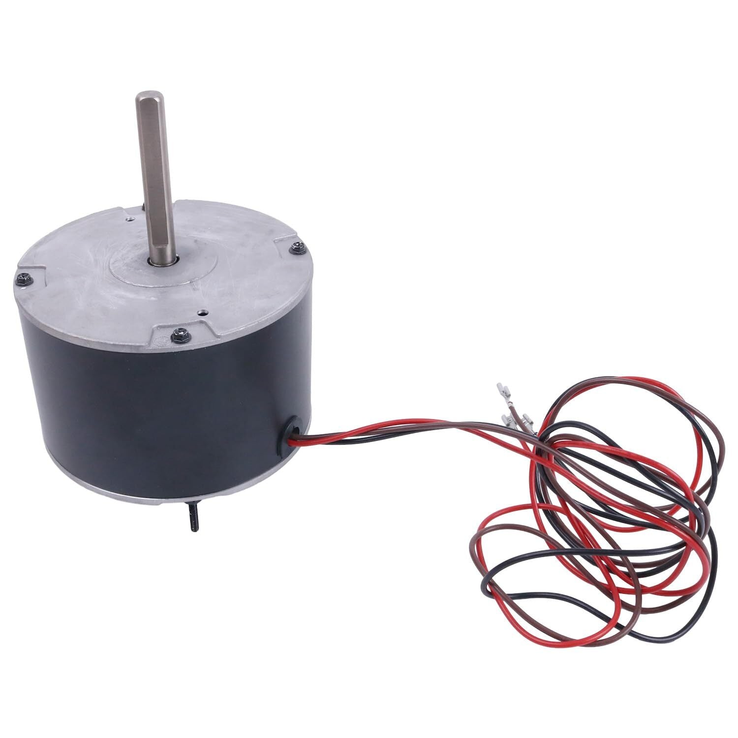 Fan Motor 5KCP39BGP870S 5KCP29ECA033S for GE Genteq 1/6 HP 208-230 Volts 1075RPM