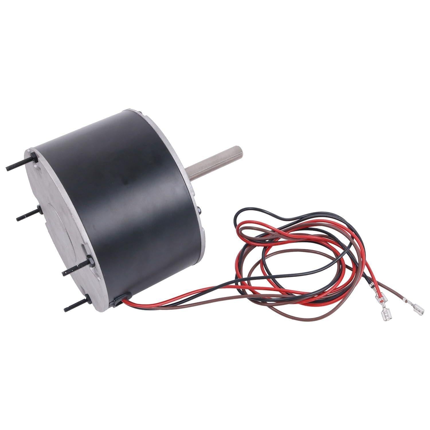 Fan Motor 5KCP39BGP870S 5KCP29ECA033S for GE Genteq 1/6 HP 208-230 Volts 1075RPM