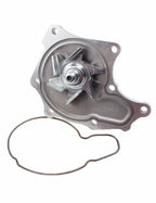New Water Pump for Isuzu 4JB1 SUMITOMO SH60 Kato HD307 KOBELCO SK60