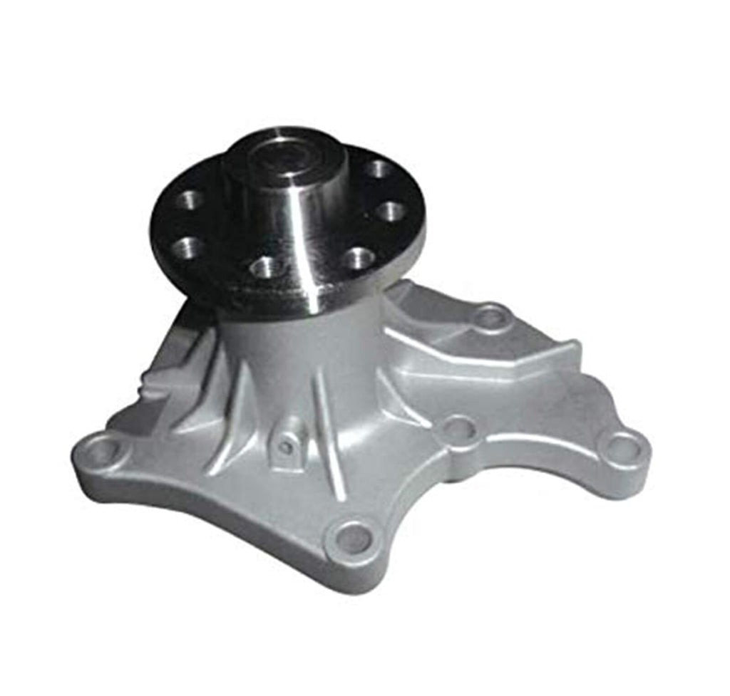 New Water Pump for Isuzu 4JB1 SUMITOMO SH60 Kato HD307 KOBELCO SK60