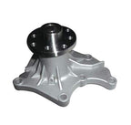 New Water Pump for Isuzu 4JB1 SUMITOMO SH60 Kato HD307 KOBELCO SK60