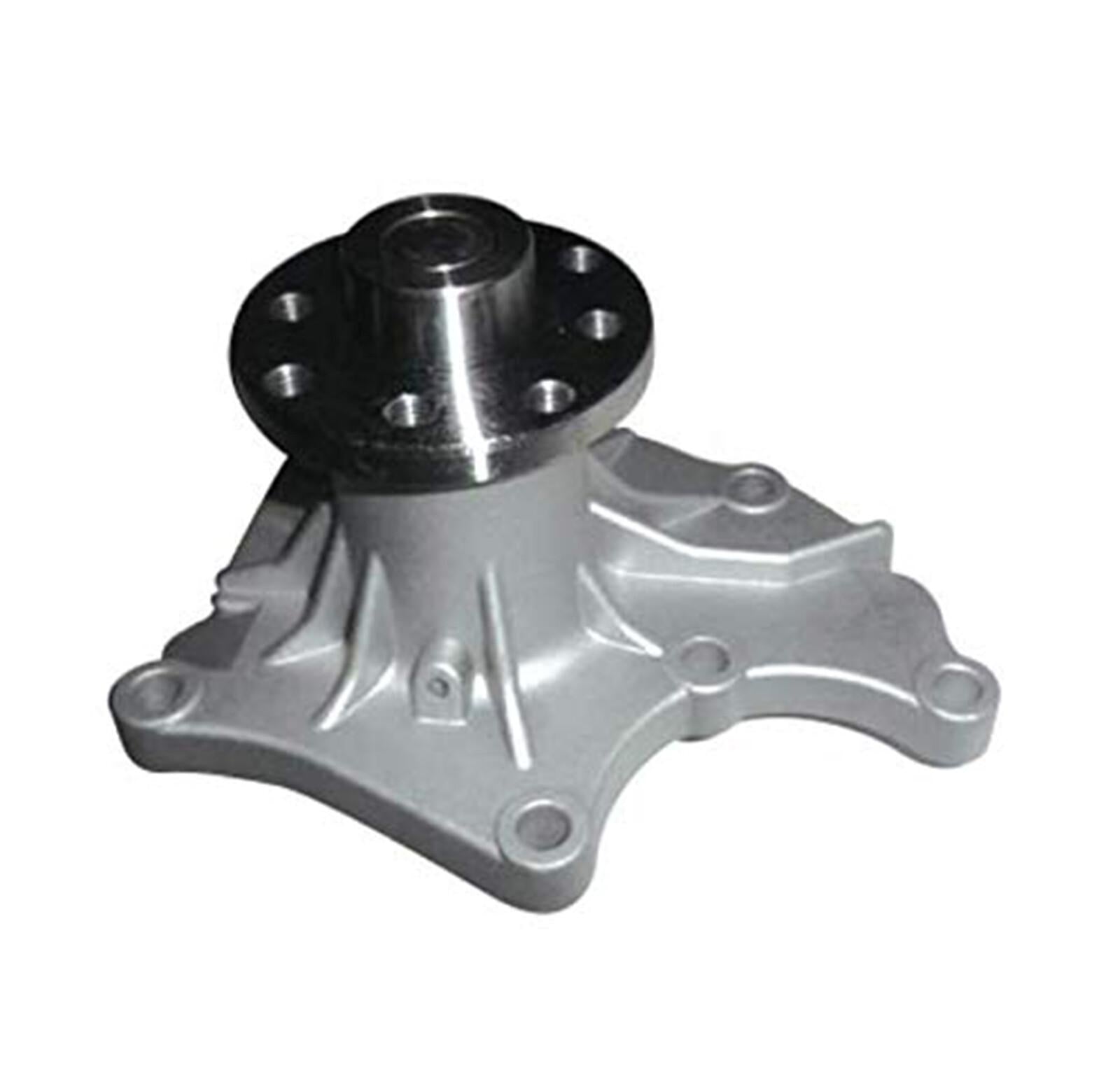 New Water Pump for Isuzu 4JB1 SUMITOMO SH60 Kato HD307 KOBELCO SK60