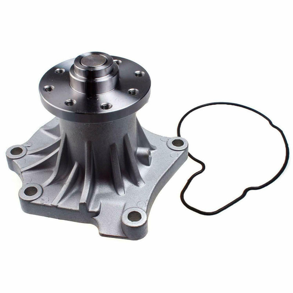 New Water Pump for Isuzu 4JB1 SUMITOMO SH60 Kato HD307 KOBELCO SK60