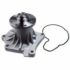 New Water Pump for Isuzu 4JB1 SUMITOMO SH60 Kato HD307 KOBELCO SK60