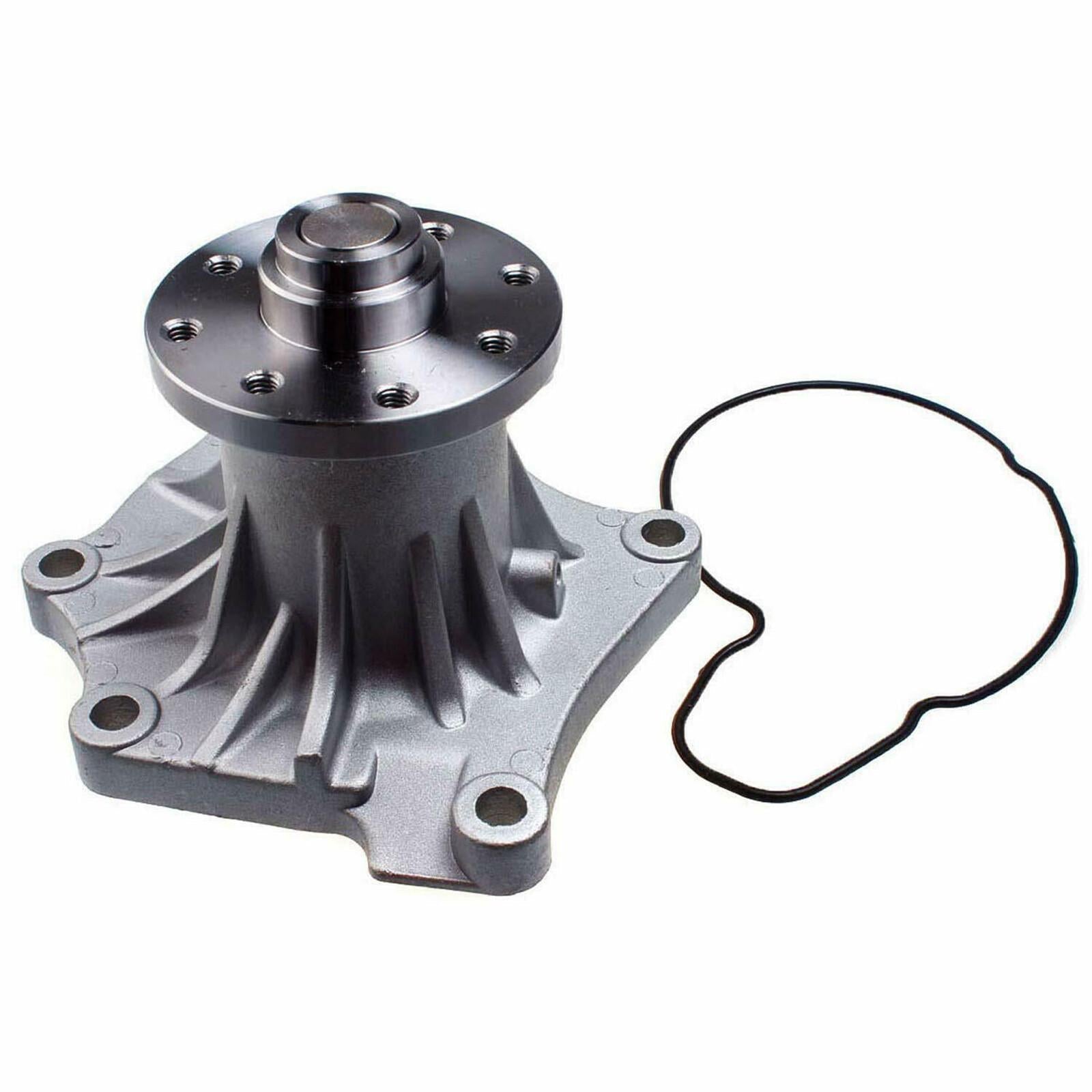 New Water Pump for Isuzu 4JB1 SUMITOMO SH60 Kato HD307 KOBELCO SK60
