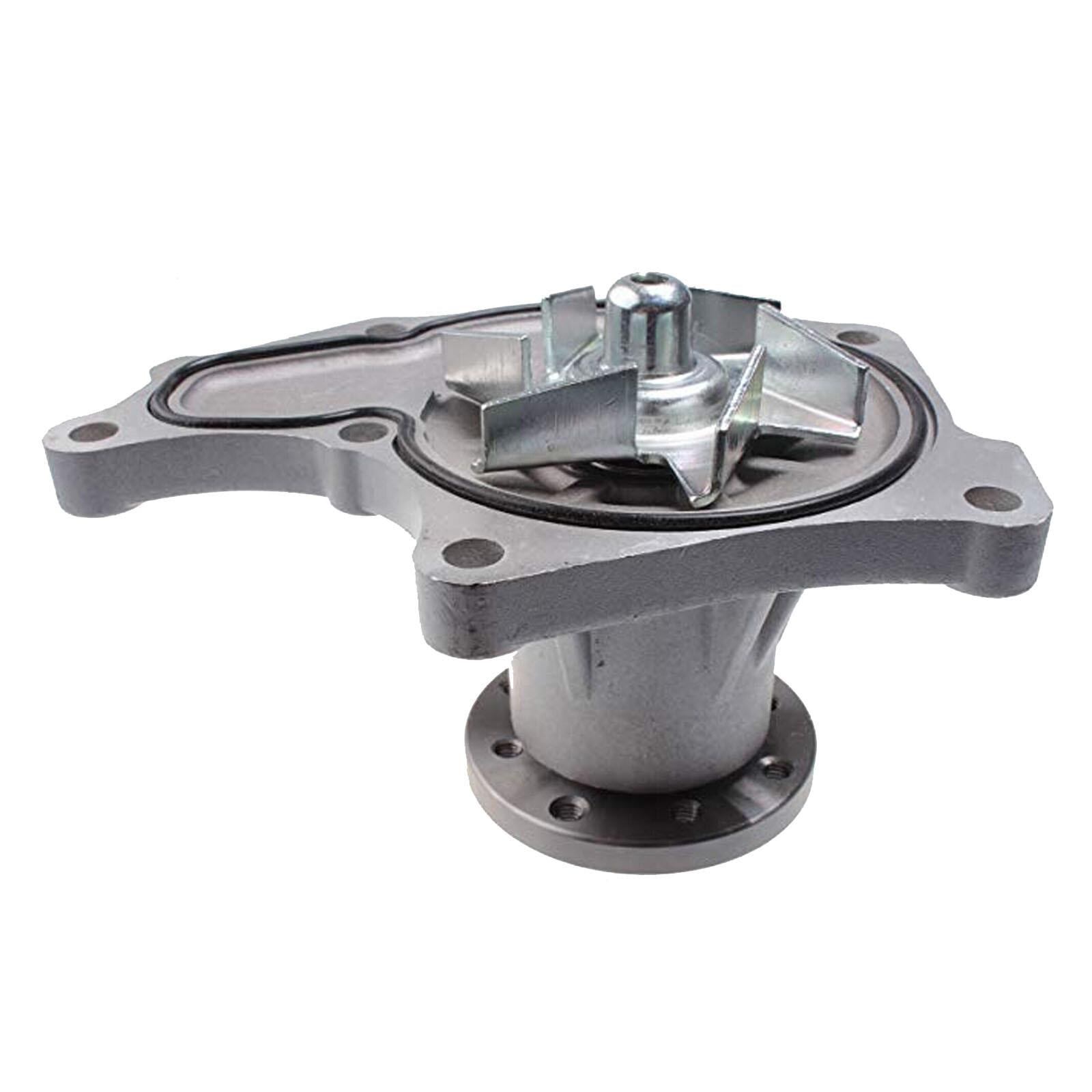 New Water Pump for Isuzu 4JB1 SUMITOMO SH60 Kato HD307 KOBELCO SK60