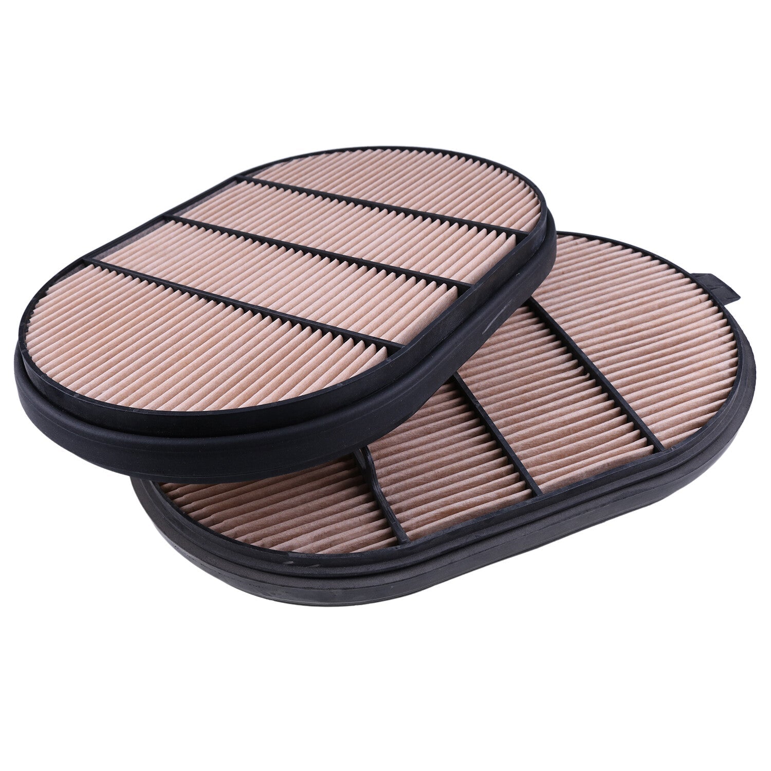 Air Filter Fit for Wix 49557 for Donaldson P607557 87356547 for Bell 226780