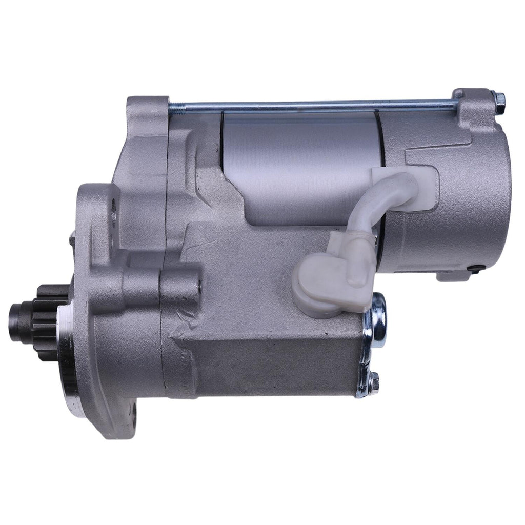 Starter Motor 25-39316-00 228000-6950 for Carrier Transicold Denso Kubota 2.2KW