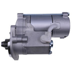 Starter Motor 25-39316-00 228000-6950 for Carrier Transicold Denso Kubota 2.2KW