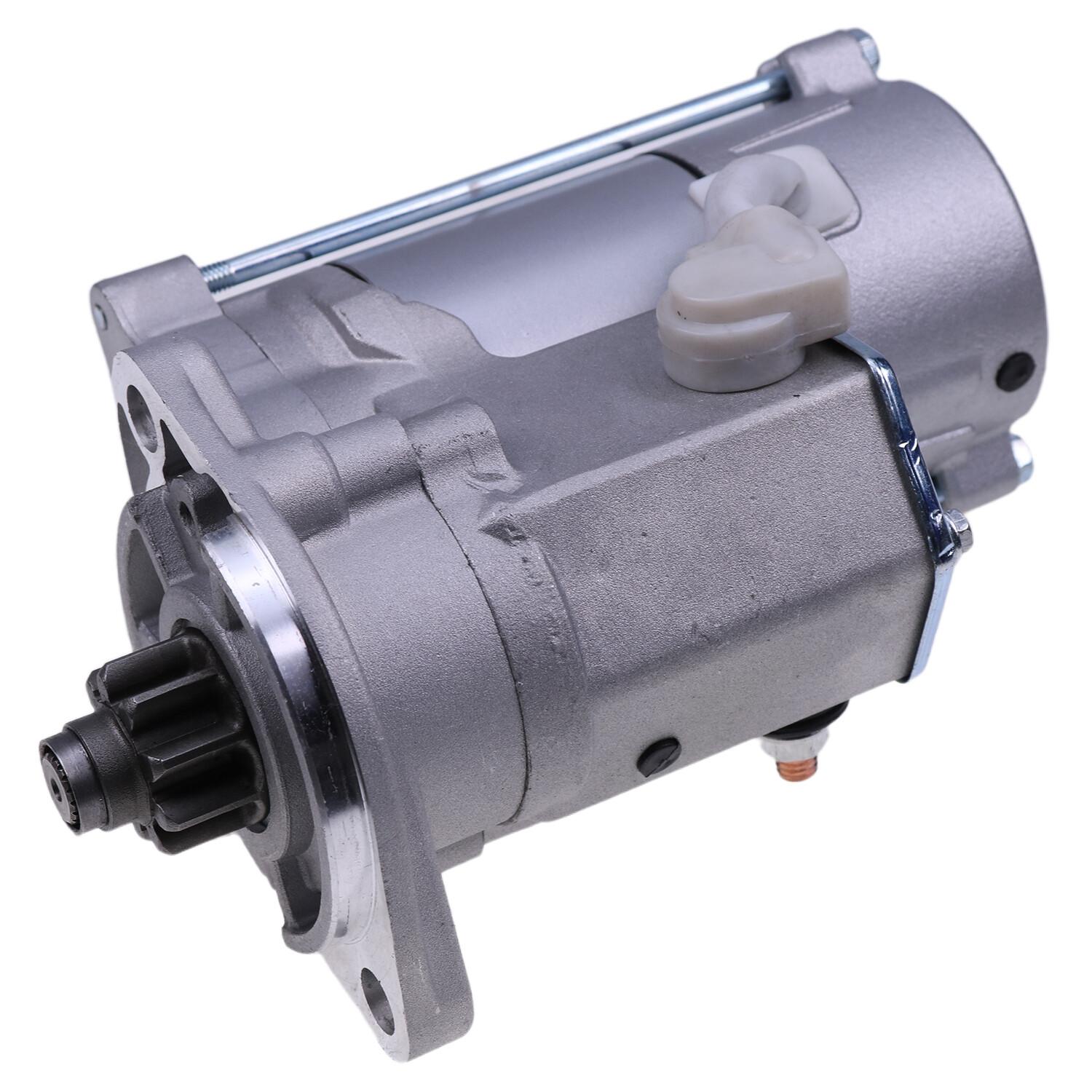 Starter Motor 25-39316-00 228000-6950 for Carrier Transicold Denso Kubota 2.2KW