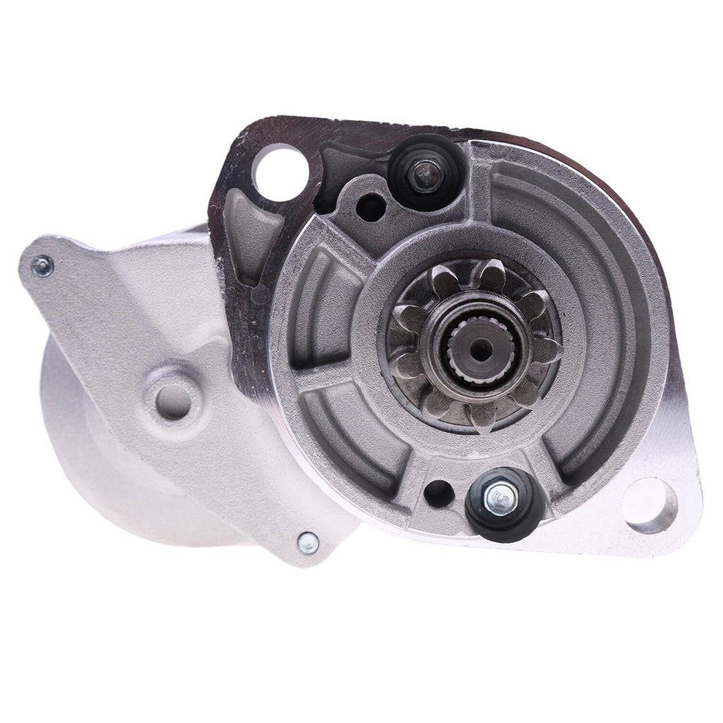 Starter Motor 25-39316-00 228000-6950 for Carrier Transicold Denso Kubota 2.2KW