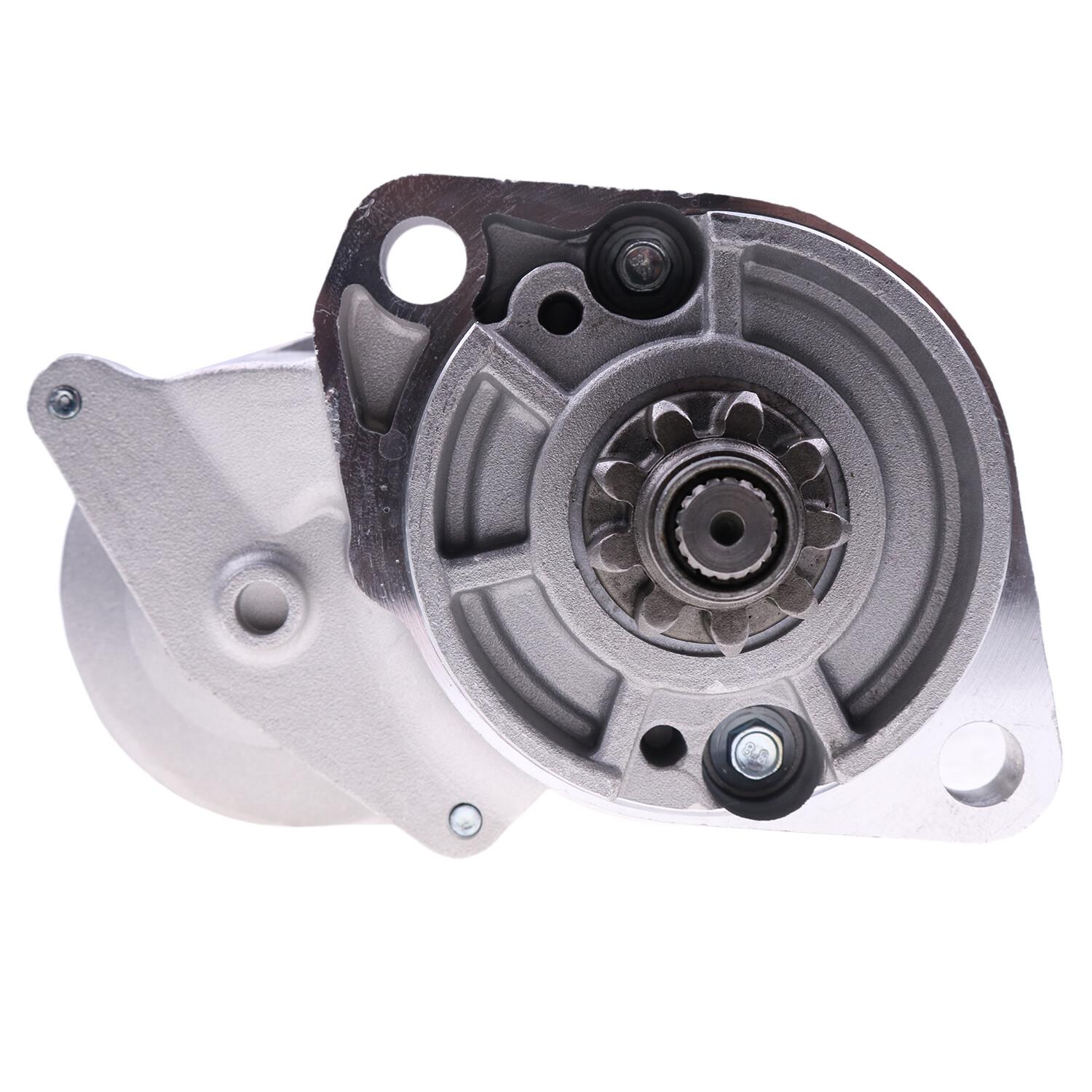 Starter Motor 25-39316-00 228000-6950 for Carrier Transicold Denso Kubota 2.2KW