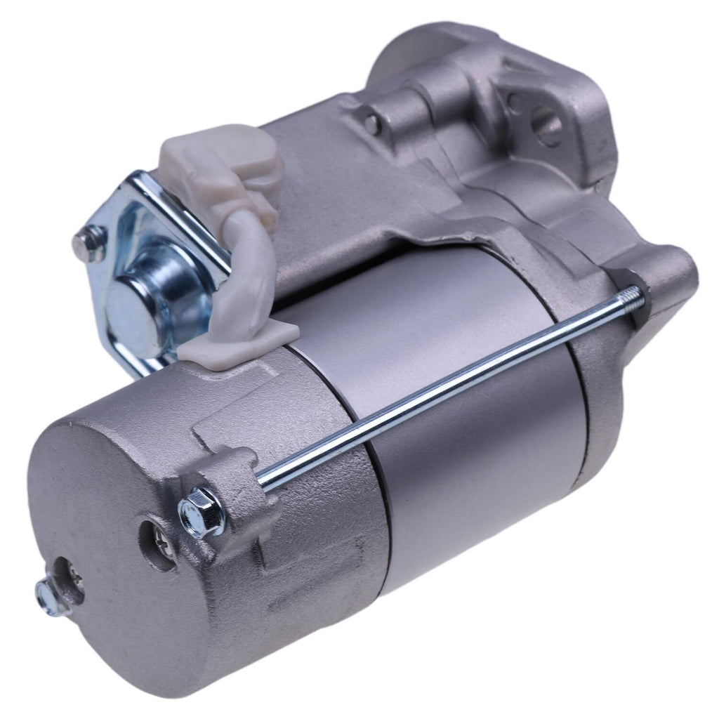 Starter Motor 25-39316-00 228000-6950 for Carrier Transicold Denso Kubota 2.2KW