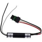 5 Wire Coil Commander 12V for Woodward solenoid without the connector
