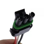 5 Wire Coil Commander 12V for Woodward solenoid without the connector