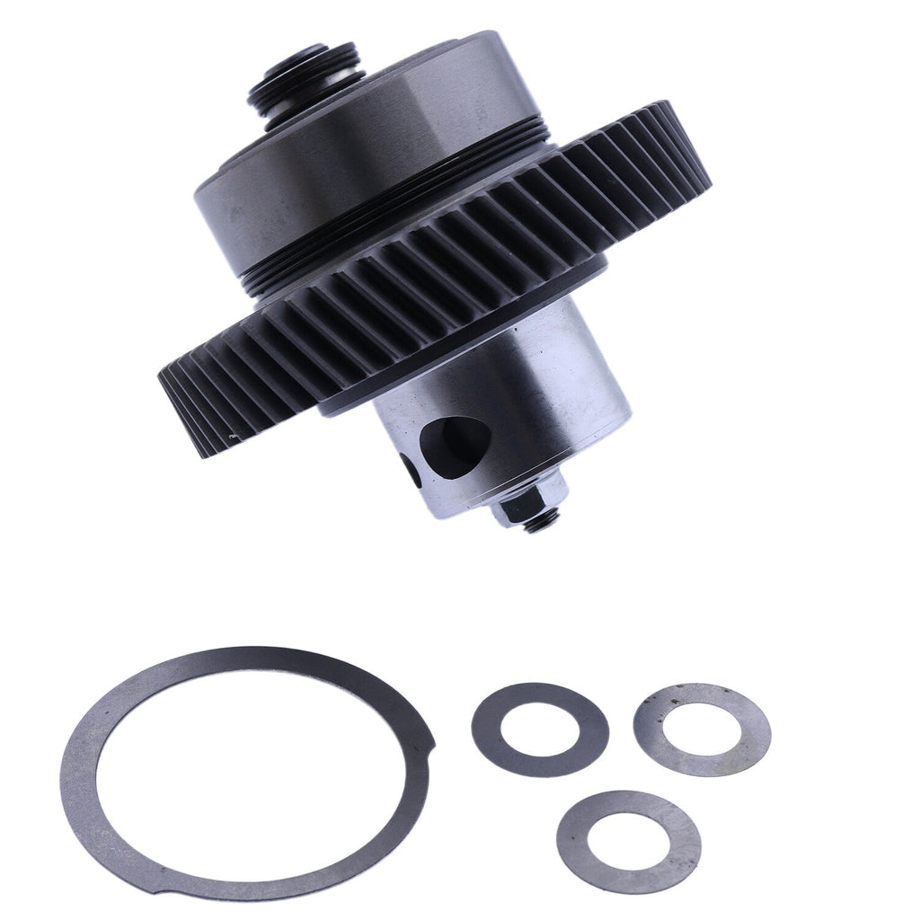 Oil Pump for Shibaura N843-C N844L-C N844LT-C Cat 3013C Engine with Dia 62mm