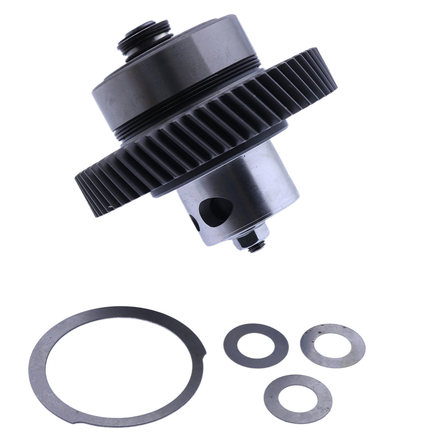 Oil Pump for Shibaura N843-C N844L-C N844LT-C Cat 3013C Engine with Dia 62mm