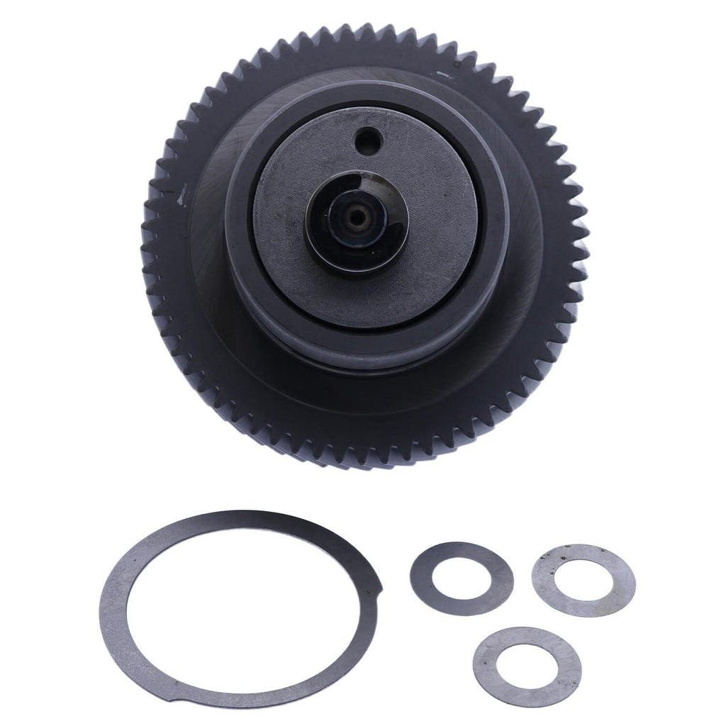 Oil Pump for Shibaura N843-C N844L-C N844LT-C Cat 3013C Engine with Dia 62mm