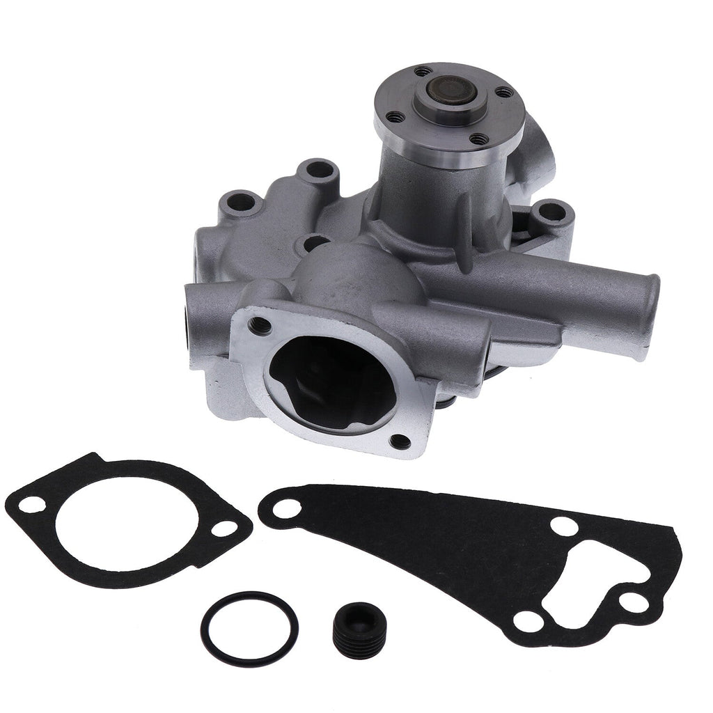 New Water Pump 119660-42009 for Yanmar 3TNE68 3TNA72 3TNA72L 3TNV72 3TNE74 YM486
