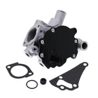 New Water Pump 119660-42009 for Yanmar 3TNE68 3TNA72 3TNA72L 3TNV72 3TNE74 YM486