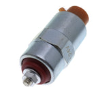 080208 Solenoid Stop Switch 24V Replaces For Lucas CAV 9009-050