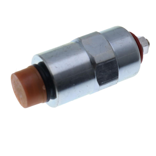 080208 Solenoid Stop Switch 24V Replaces For Lucas CAV 9009-050