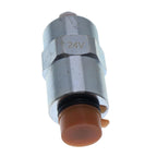 080208 Solenoid Stop Switch 24V Replaces For Lucas CAV 9009-050