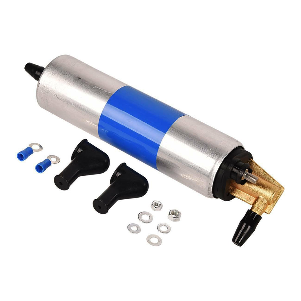 Lift Pump Part 2641A203 For 1100 Series PERKINS Massey MF 4225449M1