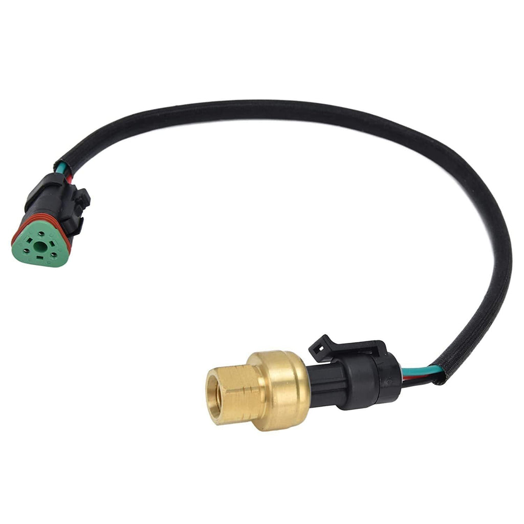 Oil Pressure Sensor for Caterpillar 3408E 3412E 3508C C10 C12 C15 C16 C27 C32 C7