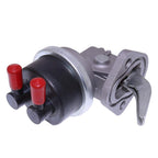 New Fuel Pump for John Deere 8875 Loader Skid-Steer