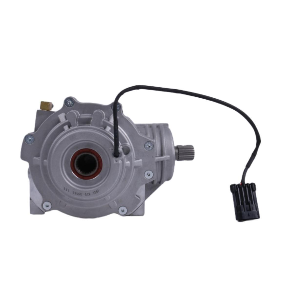 Front Differential 1333750 1333104 for Polaris RZR ACE 325 570 800 900 1000
