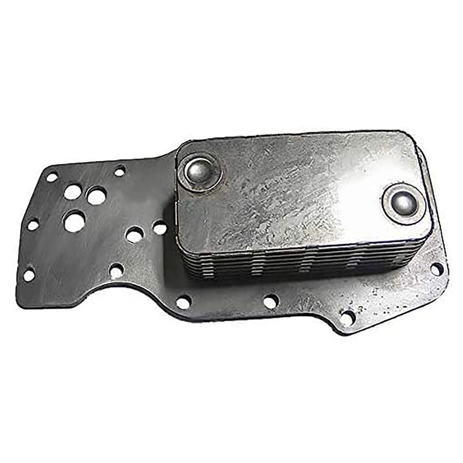Fits for Cummins Oil Cooler 3959031,24V 5.9L Dodge 03-07 Ram 2500 3500