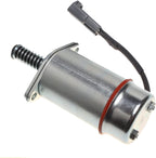 12V Heavy Duty Fuel Solenoid D513-A30 8923206 for 8.2L Trombetta D513A30