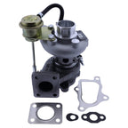 Turbocharger 1E013-17014 For Bobcat S160 S185 with Kubota V2003T Engine
