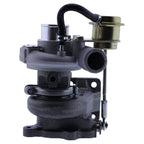 Turbocharger 1E013-17014 For Bobcat S160 S185 with Kubota V2003T Engine